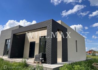 Продаю дом, 130 м2, Тюмень, Калининский округ, коттеджный посёлок Лето-Парк, 293