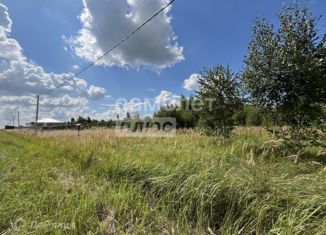 Участок на продажу, 24.85 сот., село Лукерьино, село Лукерьино, 77