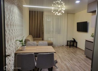 Сдаю в аренду 3-ком. квартиру, 68.7 м2, Нижний Тагил, Уральский проспект, 91