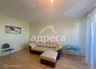 1-ком. квартира на продажу, 35.1 м2, посёлок городского типа Петра Дубрава, Южная улица, 8