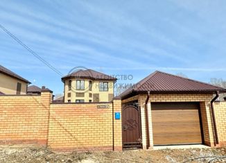 Продам дом, 222 м2, Казань, улица Каенлы, 57В, Приволжский район