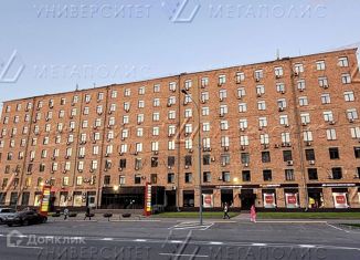 Сдается в аренду офис, 80 м2, Москва, Профсоюзная улица, 3