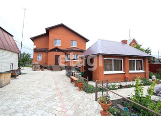 Продажа дома, 195 м2, Альметьевск, Комсомольская улица