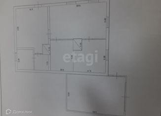 Продажа дома, 87.2 м2, ДНТ Байгал