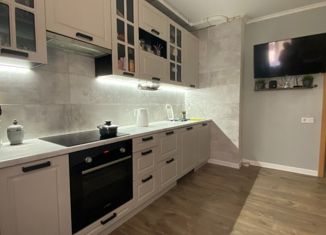 Продам 2-ком. квартиру, 69 м2, Краснодар, улица Лавочкина, 25, ЖК Восток