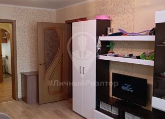 Продажа 3-ком. квартиры, 61 м2, Рязань, Старореченская улица, 56