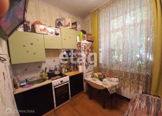 Продам 1-комнатную квартиру, 39.2 м2, Красноярский край, Свободный проспект, 53