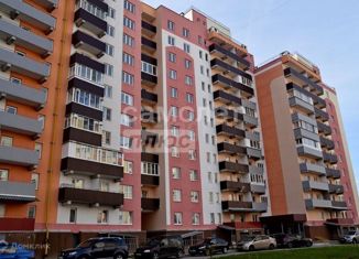 Продается 1-ком. квартира, 34 м2, Калужская область, Аллейная улица, 19