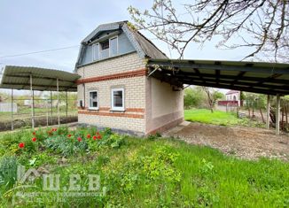 Продам дом, 45 м2, садоводческое товарищество Горный Сад, Малиновая улица