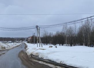 Продаю участок, 10.3 сот., деревня Демидово