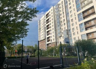 Продажа 1-комнатной квартиры, 67 м2, Челябинская область, улица Орджоникидзе, 64