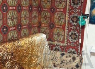 Сдается в аренду комната, 14 м2, Новосибирск, Вертковская улица, 14/2, Кировский район