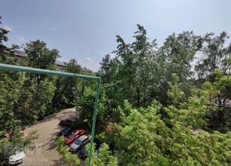 Продаю 1-комнатную квартиру, 35.5 м2, Москва, Новохорошёвский проезд, 19к1, метро Народное Ополчение