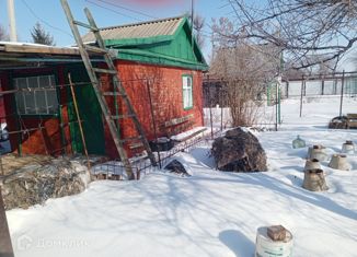 Дом на продажу, 16 м2, Саратовская область, СНТ Цветущий Сад, 52