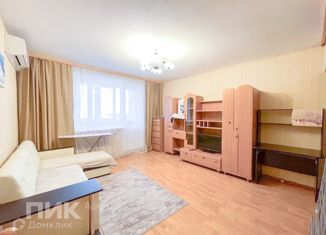 Сдается в аренду 1-ком. квартира, 39 м2, Москва, район Ново-Переделкино, Новоорловская улица, 12