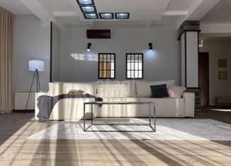 Продается 5-ком. квартира, 160 м2, Махачкала, улица Генерала Омарова, 1Д, Советский район