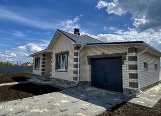 Продаю дом, 107 м2, село Репное, Всемирная улица, 13