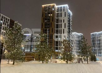 Продажа квартиры студии, 21.5 м2, поселение Сосенское, Прокшинский проспект, 12, ЖК Прокшино