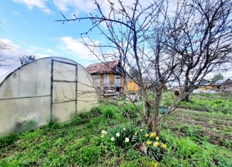 Участок на продажу, 10 сот., деревня Яконское, Яконская улица