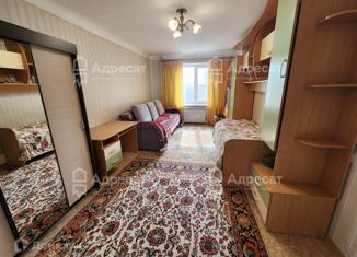 Продажа 1-комнатной квартиры, 35.5 м2, Волгоград, улица Генерала Шумилова, 30