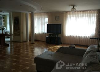 Многокомнатная квартира на продажу, 160 м2, Чебоксары, улица Пирогова, 4к1, Московский район