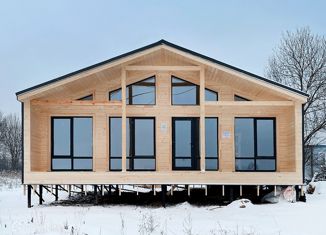 Дом на продажу, 90 м2, деревня Сергиево