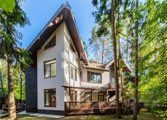 Продается дом, 360 м2, поселок Инженерный-1