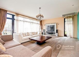 Продам дом, 500 м2, деревня Жуковка