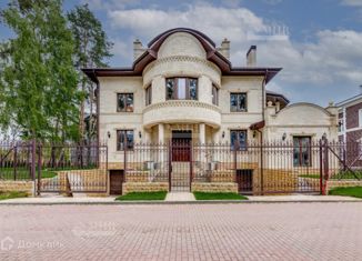 Продаю дом, 750 м2, садоводческое некоммерческое товарищество Зелёный Ветер-1, садоводческое некоммерческое товарищество Зелёный Ветер-1, 131