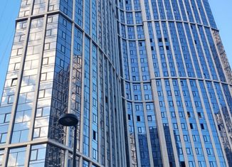 Продажа 3-комнатной квартиры, 84 м2, Москва, улица Лобачевского, 120к1, ЖК Крылья