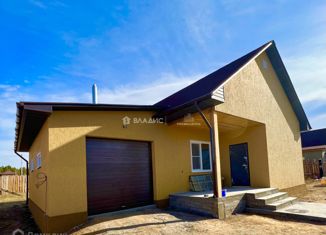 Продаю дом, 99 м2, поселок Забайкальский, Дорожная улица