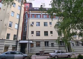 Продаю 3-ком. квартиру, 94 м2, Нижний Новгород, Арзамасская улица, 1, Арзамасская улица