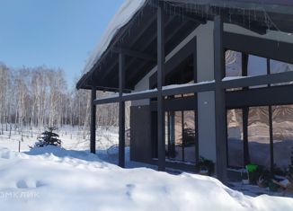 Продается дом, 186 м2, Эко-посёлок Скандинавия, 3-й переулок, 30