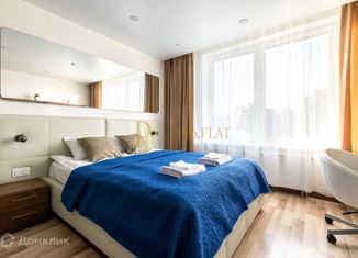 Продается квартира студия, 28.5 м2, Санкт-Петербург, улица Хошимина, 16, улица Хошимина