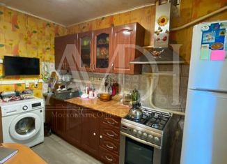 Продажа 2-комнатной квартиры, 37.6 м2, Москва, Енисейская улица, 2, метро Свиблово