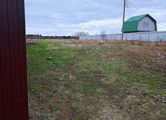 Продажа земельного участка, 25 сот., село Ильинское