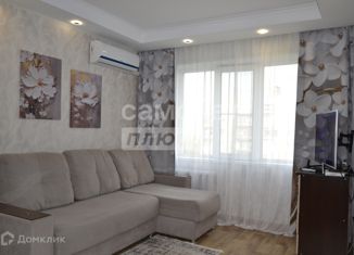 Продается 2-комнатная квартира, 42.5 м2, Новосибирск, улица Шмидта, 8