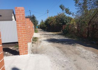 Продам дом, 100 м2, садовое товарищество № 2 АО ЮГТЕКС, Яблоневая улица