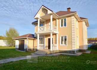 Продаю дом, 220 м2, деревня Устиновка, Весенняя улица, 71