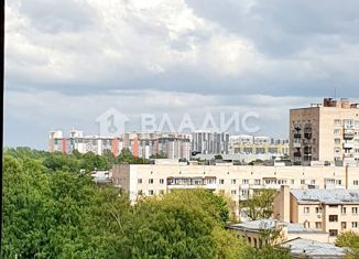 Продажа квартиры студии, 21.5 м2, Санкт-Петербург, Земледельческая улица, 3, Земледельческая улица