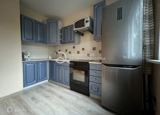 Продается 1-комнатная квартира, 39.1 м2, Москва, Каргопольская улица, 13к1, Каргопольская улица