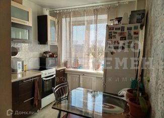 Продажа 1-ком. квартиры, 37.4 м2, Новосибирск, Гидромонтажная улица, 54, Гидромонтажная улица