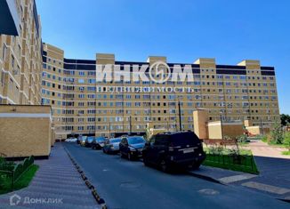 2-комнатная квартира на продажу, 80 м2, поселение Московский, улица Татьянин Парк, 14к4