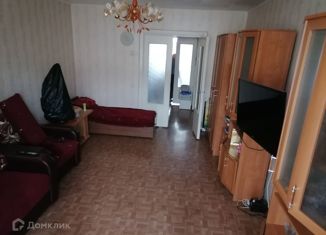 Продам трехкомнатную квартиру, 72 м2, Костромская область, Октябрьская улица, 6