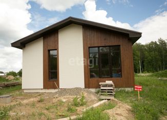 Продам дом, 104.2 м2, село Тимирязевское, улица Чапаева, 13