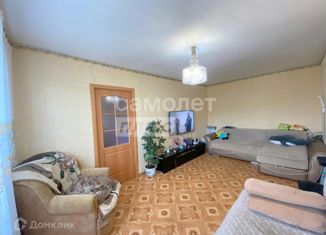 Продается 2-комнатная квартира, 44.5 м2, Приморский край, Комсомольская улица, 15