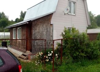 Продажа дома, 42 м2, Владимирская область