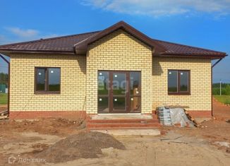 Продам дом, 100.1 м2, село Усады, Весенняя улица