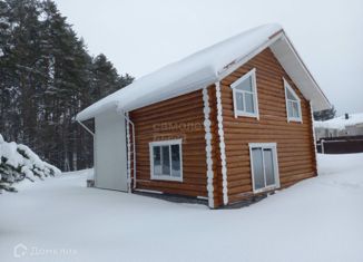 Продам дом, 135.5 м2, СНТ Весёлое, Ольховая улица