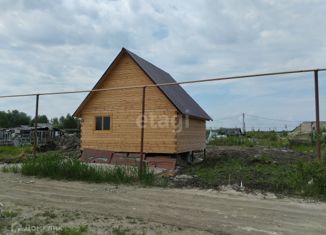 Дом на продажу, 36 м2, садоводческое некоммерческое товарищество Ёлочка-2, Ольховая улица